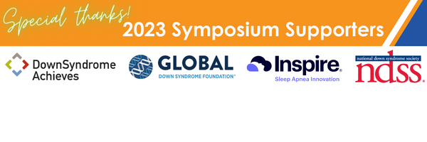 2023 DSMIG Symposium Sponsors